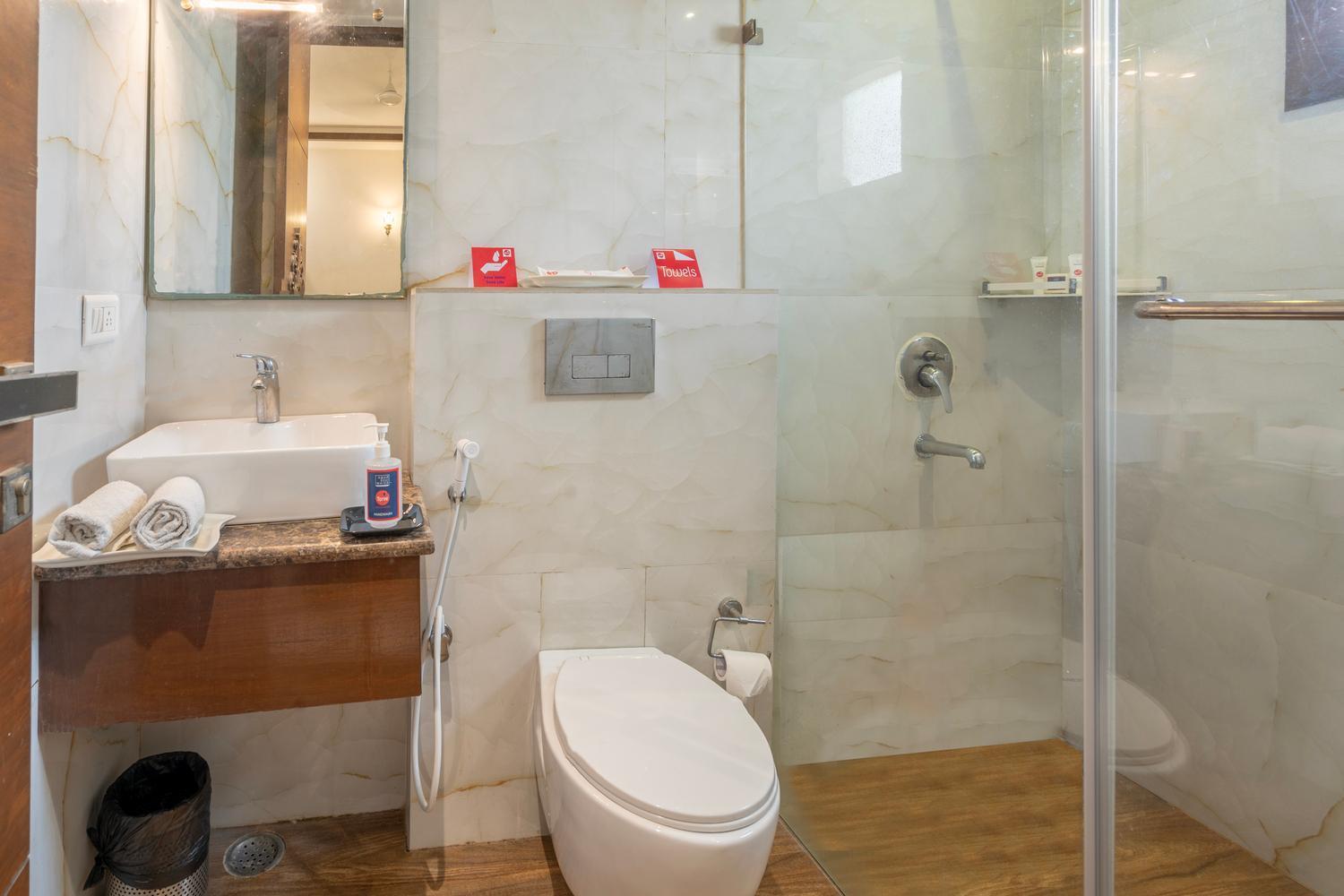 Spree Hotel Agra - Walking Distance To Tajmahal Bagian luar foto